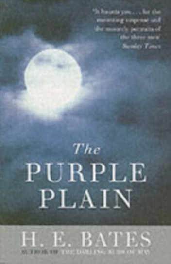 The Purple Plain Bates H. E.
