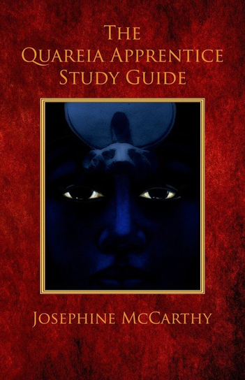 The Quareia Apprentice Study Guide Mccarthy Josephine