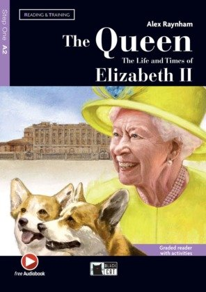 The Queen Klett Sprachen Gmbh