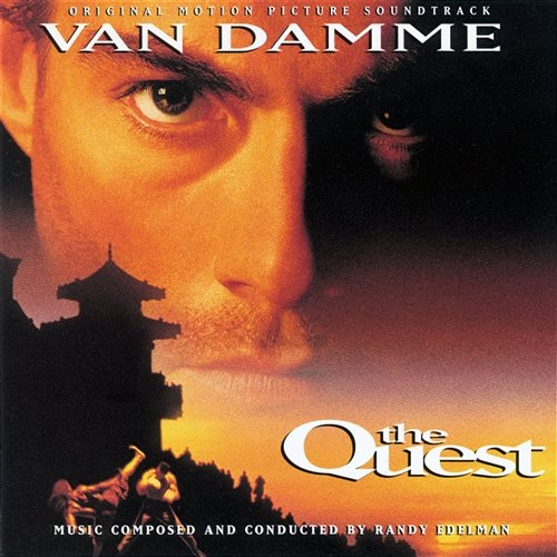 The Quest Randy Edelman