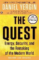 The Quest Yergin Daniel