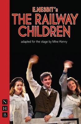 The Railway Children Nesbit E.