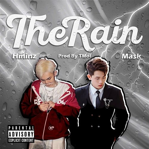 The Rain HMinz, Mask & TMoi