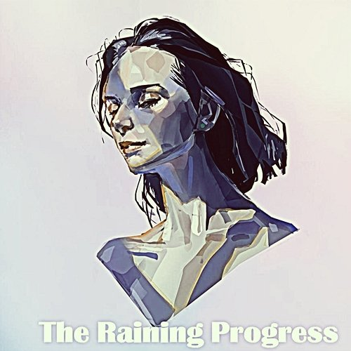 The Raining Progress Allesandra Kwan