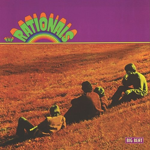 The Rationals The Rationals