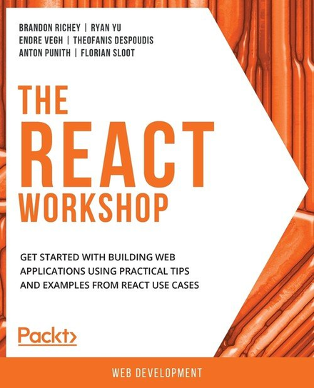 The React Workshop W opisie