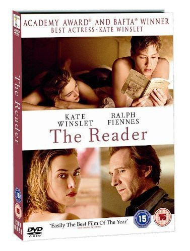 The Reader (Lektor) Daldry Stephen