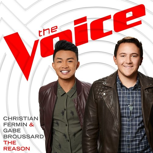 The Reason Gabe Broussard, Christian Fermin