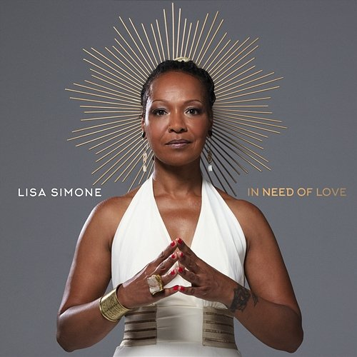 The Reckoning Lisa Simone