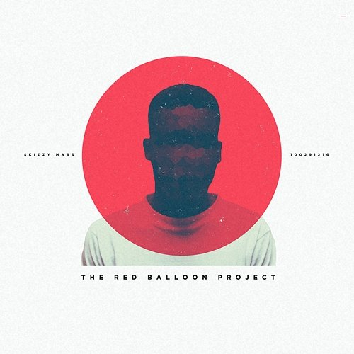 The Red Balloon Project Skizzy Mars
