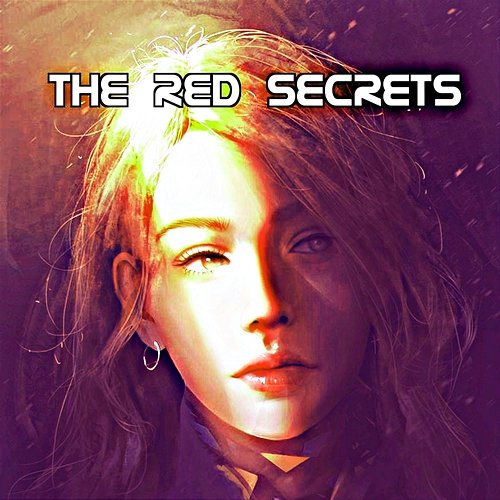 The Red Secrets Cherith Lakshmi