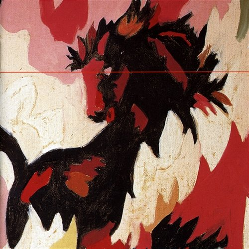 The Red Thread Arab Strap