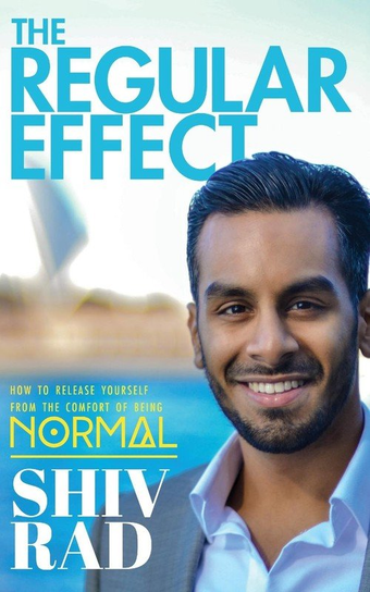 The Regular Effect Rad Shiv