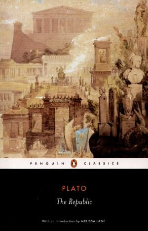 The Republic Platon