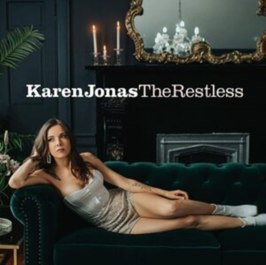 The Restless Jonas Karen