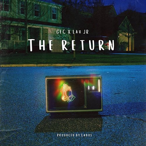 The Return GFC, Lau Jr