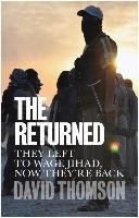 The Returned Thomson David