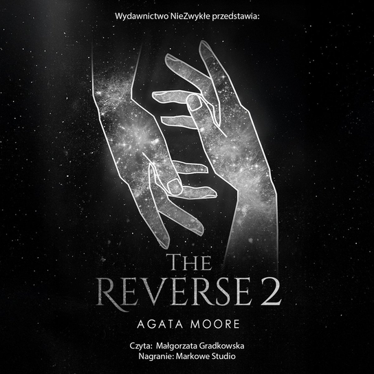 The Reverse 2 - audiobook Agata Moore