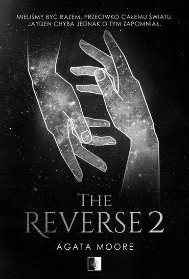 The Reverse 2 - ebook EPUB Agata Moore