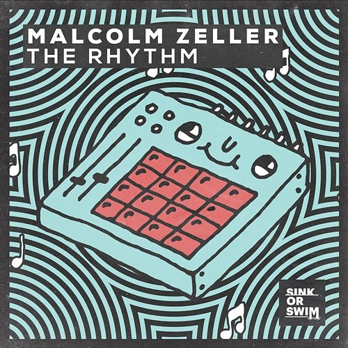 The Rhythm Malcolm Zeller