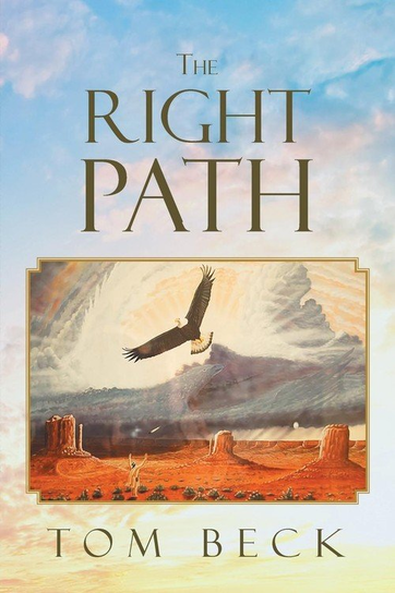 The Right Path Beck Tom