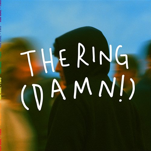 The Ring (Damn!) Ria Mae