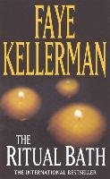 The Ritual Bath Kellerman Faye