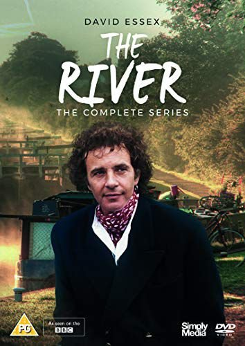 The River Belbin Susan