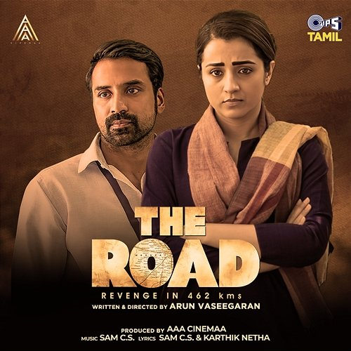 The Road Sam C.S., Karthik Netha