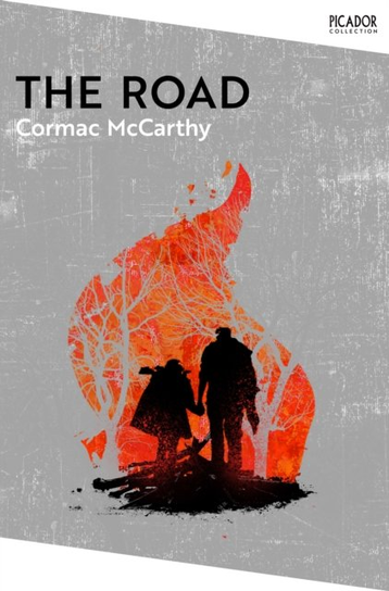 The Road Mccarthy Cormac