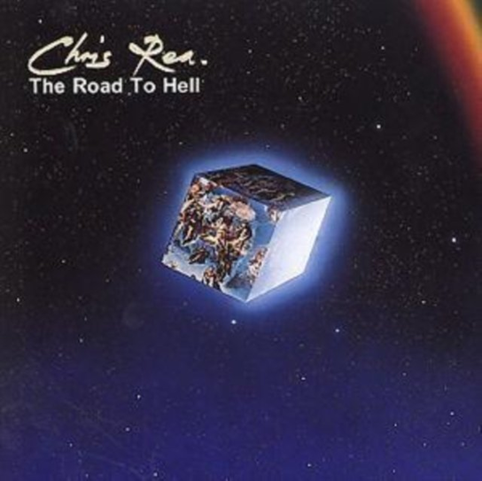 The Road To Hell Rea Chris