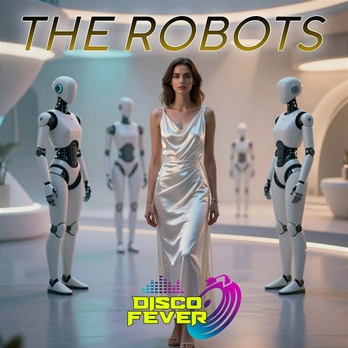 The Robots Disco Fever