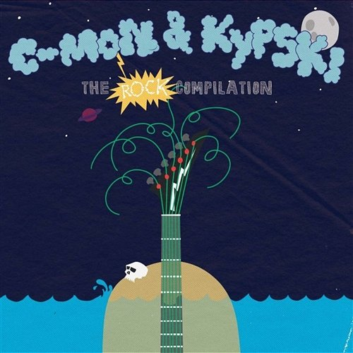 The Rock Compilation C-Mon & Kypski