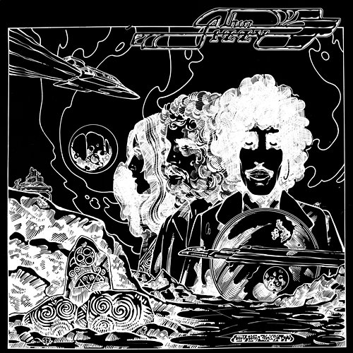 The Rocker Thin Lizzy