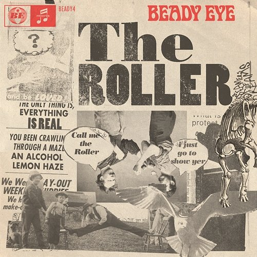 The Roller Beady Eye