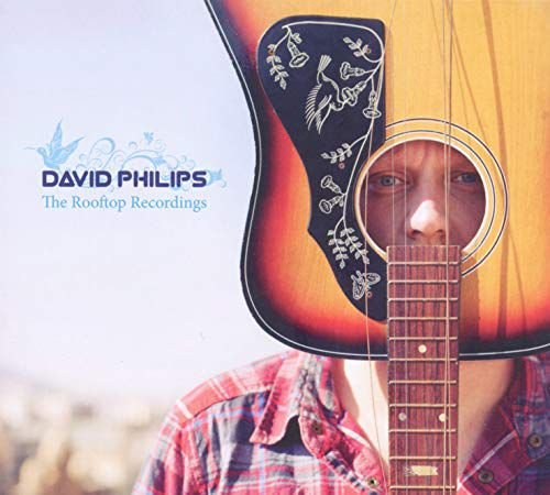The Rooftop Recordings Philips David