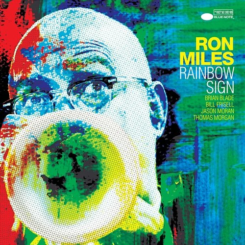 The Rumor Ron Miles