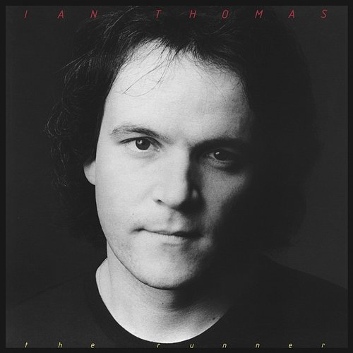 The Runner Ian Thomas