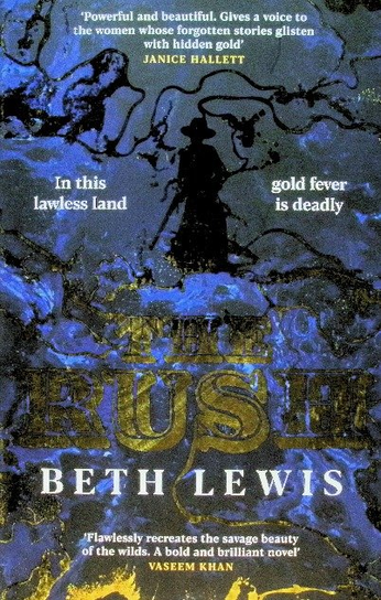 The Rush Lewis Beth