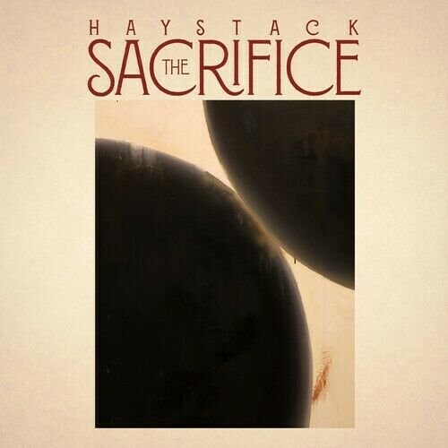 The Sacrifice Haystack