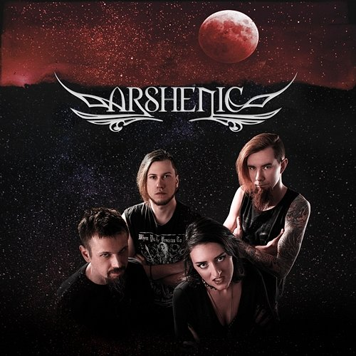 The Same Words Arshenic