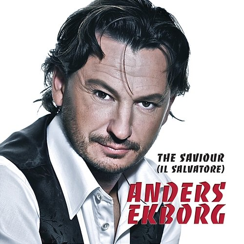 The Saviour Anders Ekborg