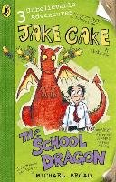 The School Dragon Broad Michael