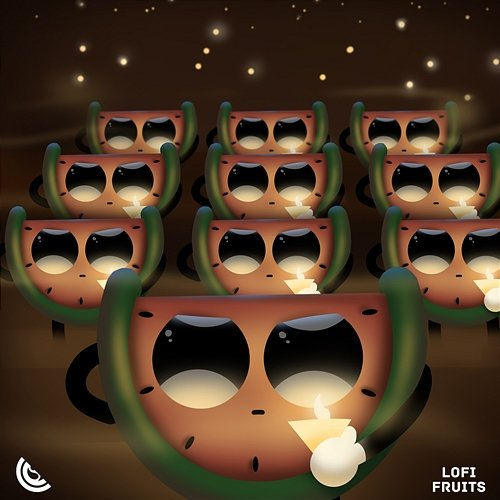 The Scientist Lofi Fruits Music, Tempura & Fets