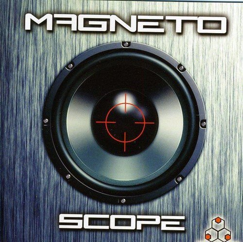 The Scope Magneto