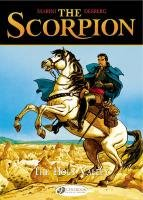 The Scorpion Desberg Stephen