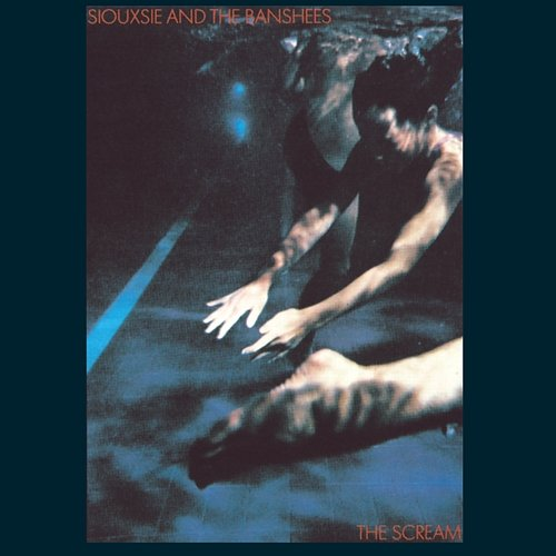 The Scream Siouxsie And The Banshees