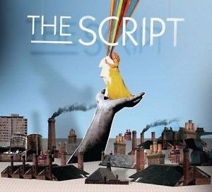 The Script CD W opisie