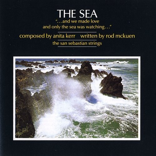 The Sea The San Sebastian Strings