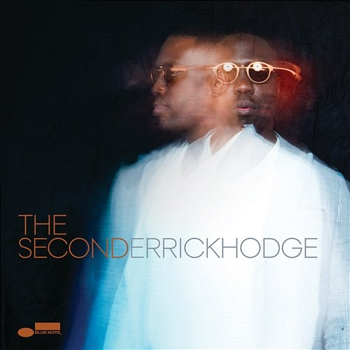 The Second Derrick Hodge